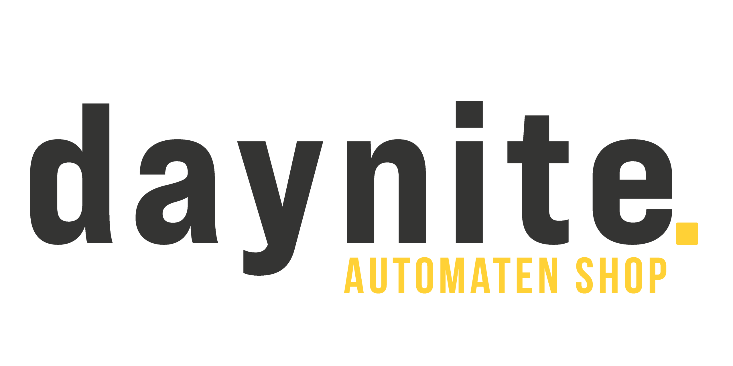 daynite - SHOP. SNACK. DRINK. REPEAT.